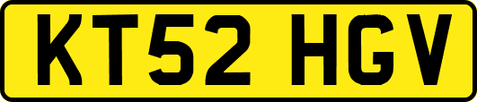 KT52HGV