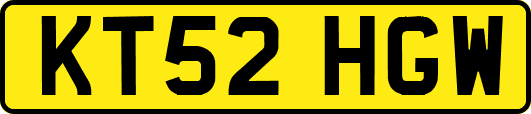 KT52HGW