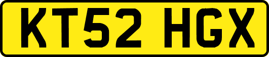 KT52HGX
