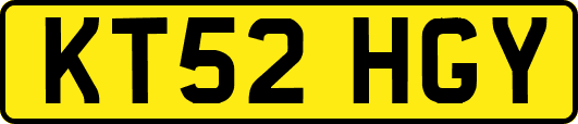 KT52HGY