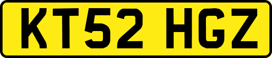 KT52HGZ