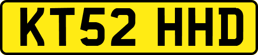 KT52HHD