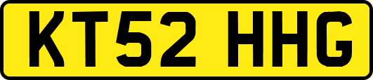 KT52HHG