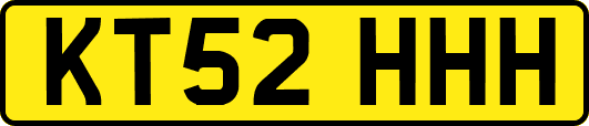 KT52HHH