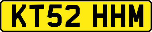 KT52HHM