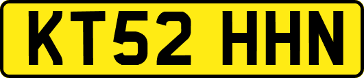 KT52HHN