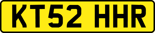 KT52HHR
