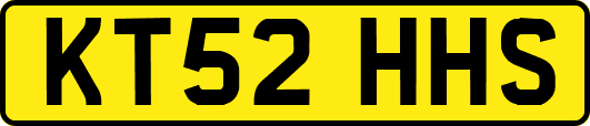 KT52HHS