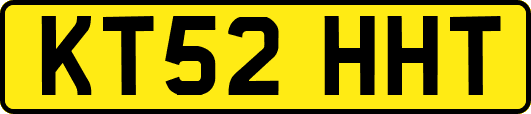 KT52HHT