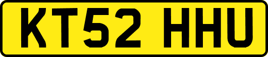KT52HHU