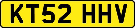 KT52HHV