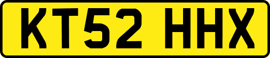 KT52HHX