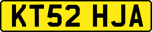 KT52HJA