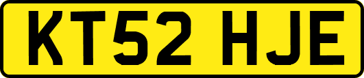 KT52HJE