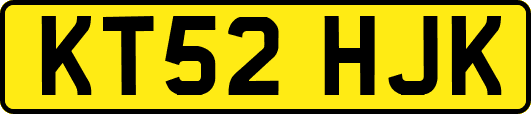 KT52HJK