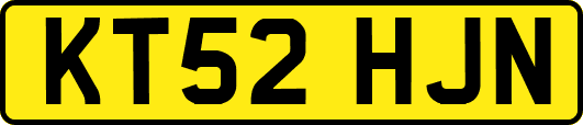 KT52HJN