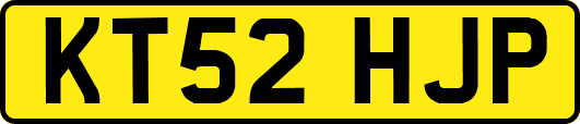 KT52HJP