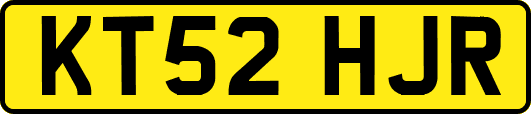KT52HJR