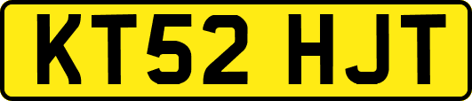 KT52HJT