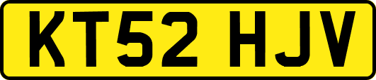 KT52HJV