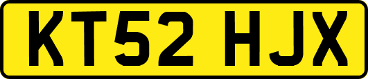 KT52HJX