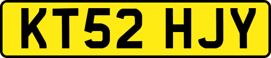 KT52HJY