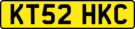 KT52HKC