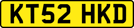 KT52HKD