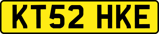 KT52HKE