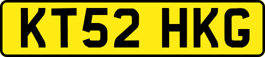 KT52HKG