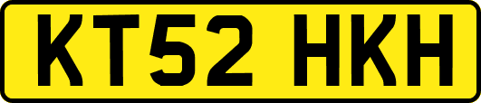 KT52HKH