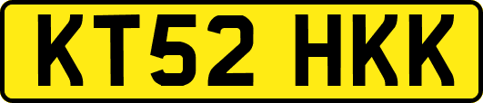 KT52HKK