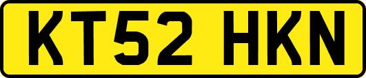 KT52HKN