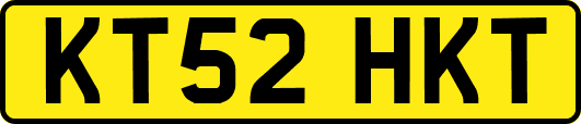KT52HKT