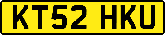 KT52HKU