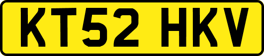 KT52HKV
