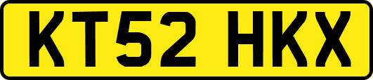 KT52HKX