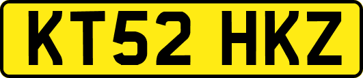 KT52HKZ
