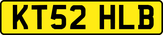 KT52HLB