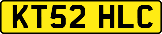 KT52HLC