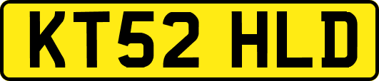 KT52HLD