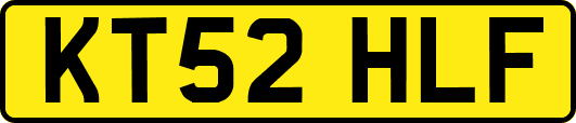 KT52HLF