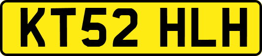 KT52HLH