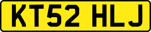 KT52HLJ