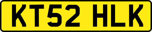 KT52HLK