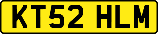 KT52HLM