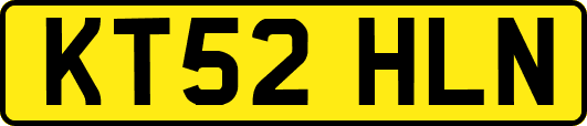 KT52HLN