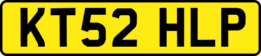 KT52HLP