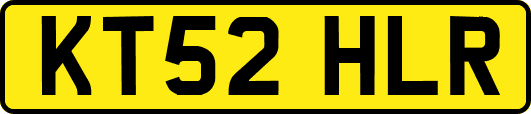 KT52HLR