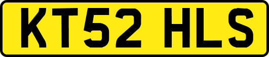 KT52HLS